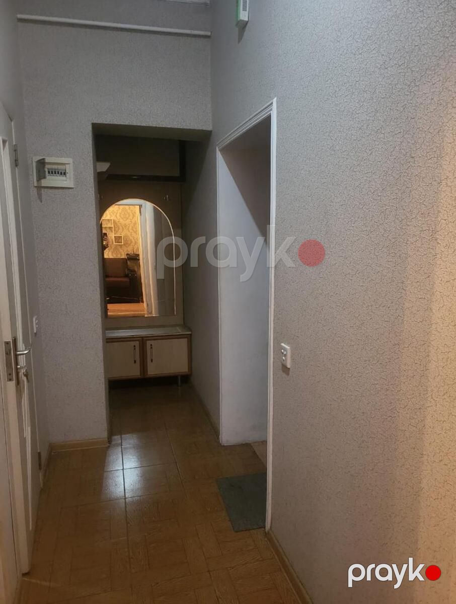 Satılır 2 otaqlı köhnə tikili 43 m² — Mənzil, Bakı (10)