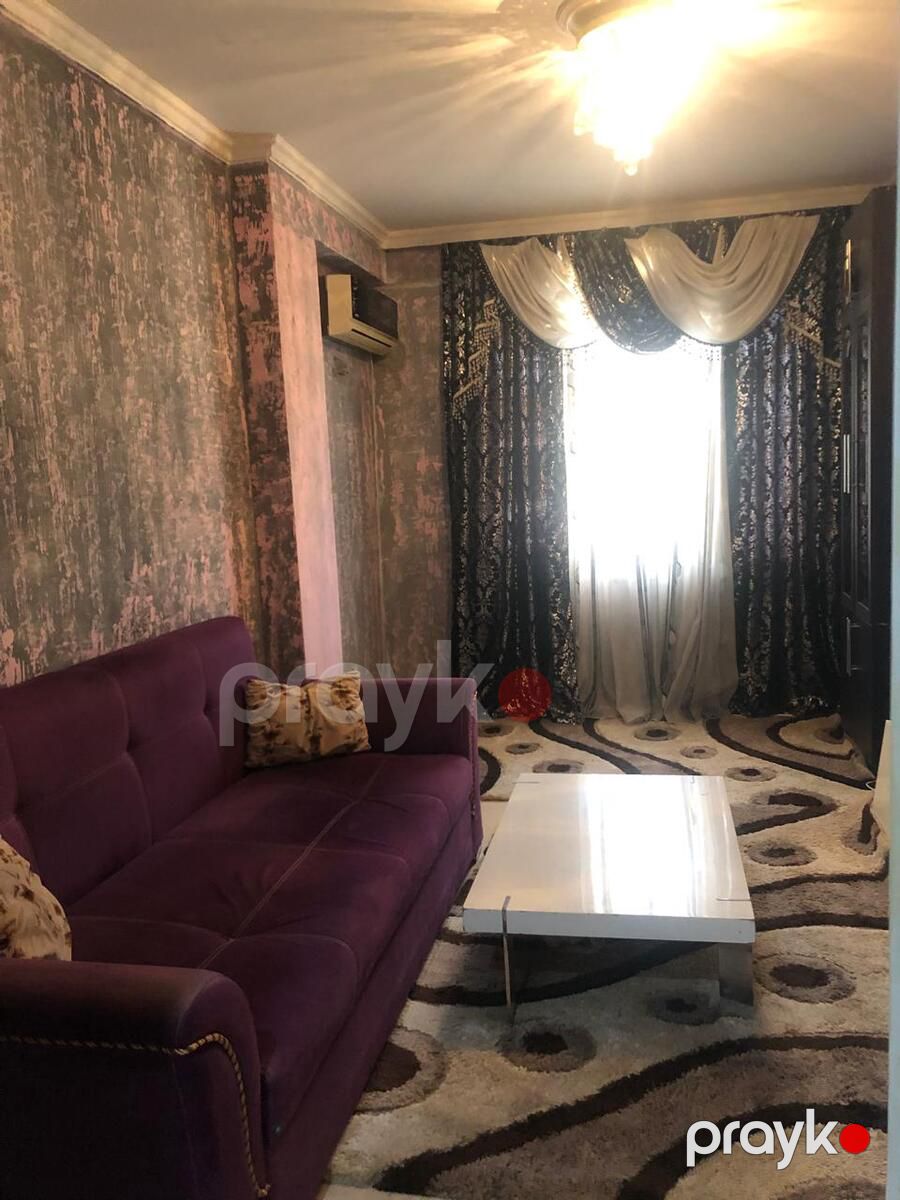 Satılır 1 otaqlı yeni tikili 38 m² — Mənzil, Xırdalan (3)