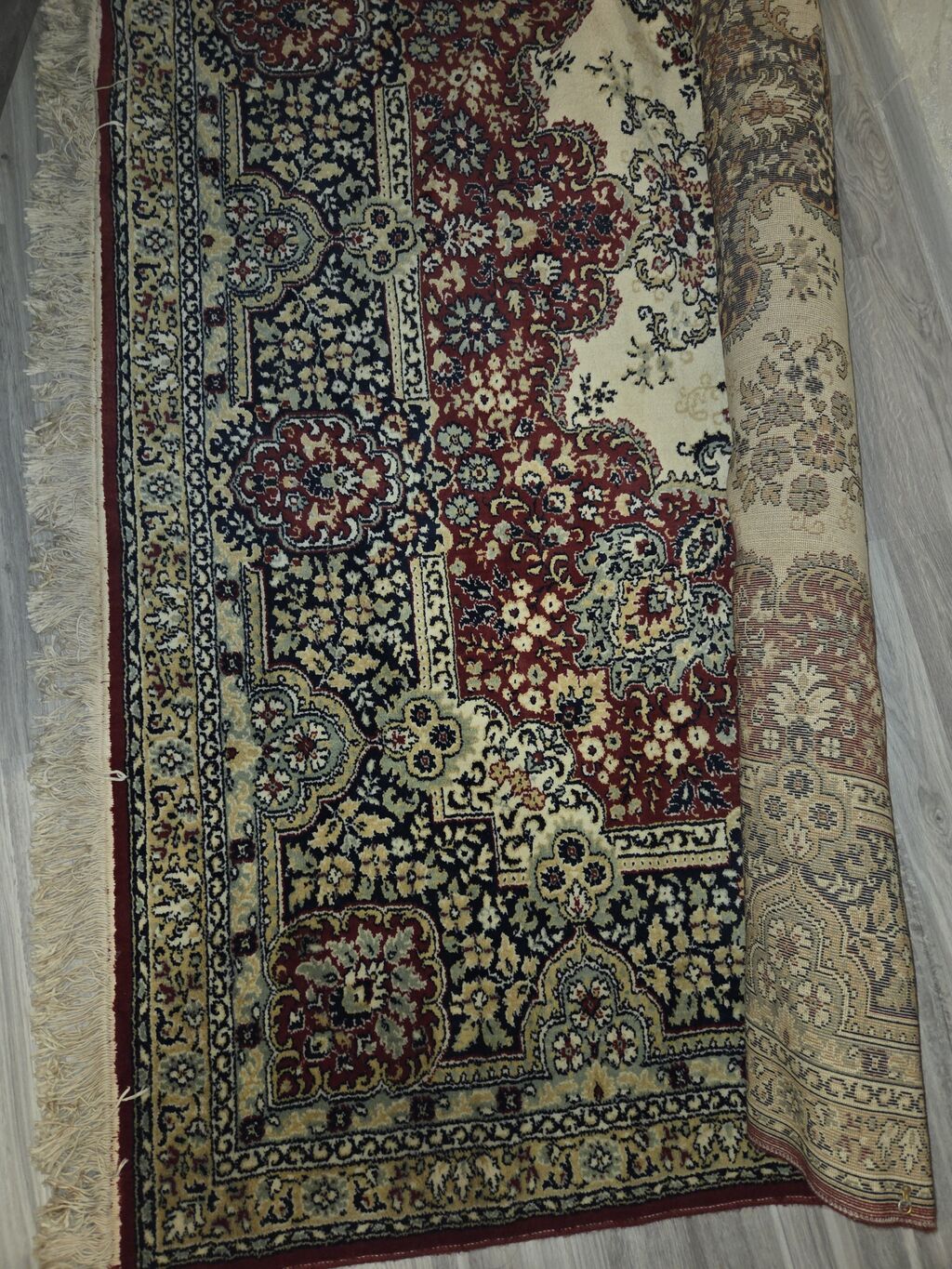 Xalça Kredit yoxdur — Xalılar, Bakı (3)
