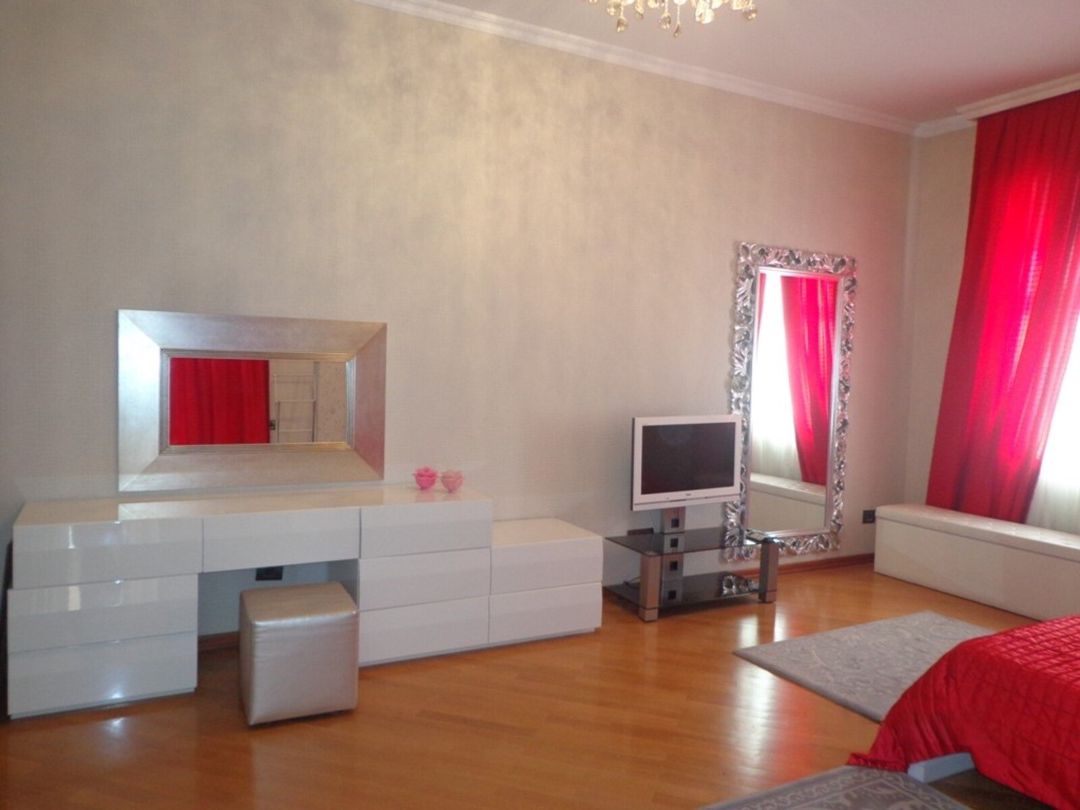 Satılır 4 otaqlı yeni tikili 212 m² — Mənzil, Bakı (11)