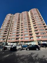 Satılır 3 otaqlı yeni tikili 140 m² — Murad — Apartment