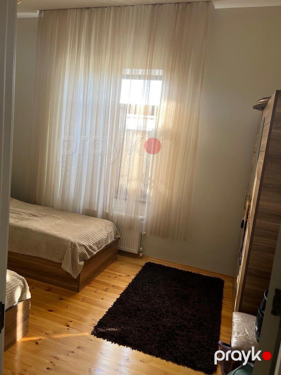 İcarəyə verilir 3 otaqlı həyət evi/bağ evi 90 m² — Ev, villa, Bakı (9)