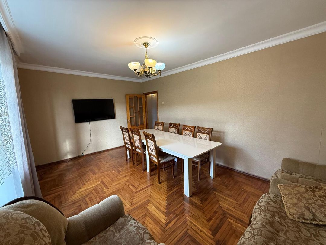 Satılır 3 otaqlı köhnə tikili 65 m² — Mənzil, Bakı (2)