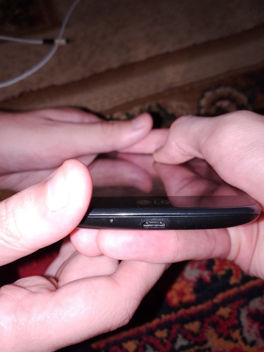LG K7 8GB/1GB — Smartfonlar, Sumqayıt (3)