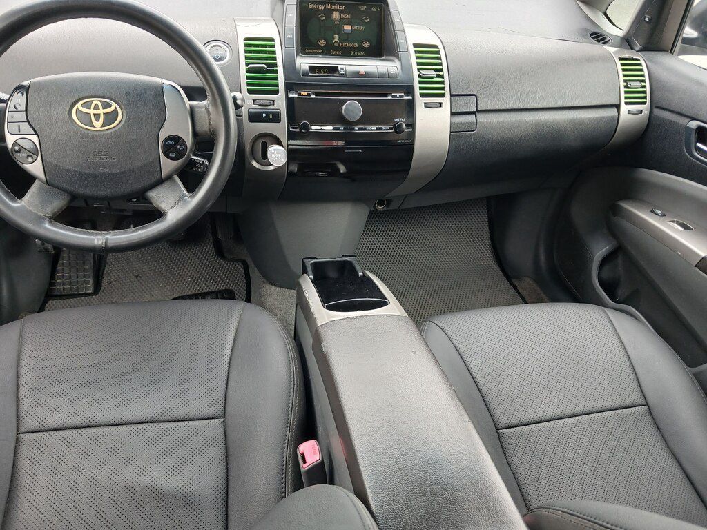 Toyota Prius, 1.5 L, 1.3 kWh, 2008 il, 320 000 km — Avtomobillər, Bakı (8)
