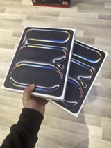 Apple iPad Pro 13-inch 512GB M5 Chip Wi-Fi — Computers & Laptops