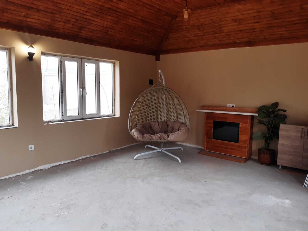 Bağ evi, Türkan qəs — Ev, villa, Bakı (9)