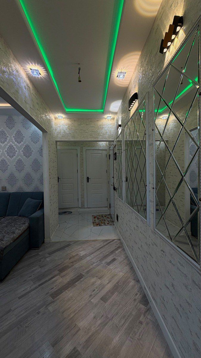 Satılır 3 otaqlı köhnə tikili 70 m² — Mənzil, Xırdalan (4)