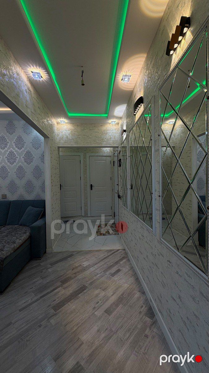 Satılır 3 otaqlı köhnə tikili 70 m² — Mənzil, Xırdalan (4)