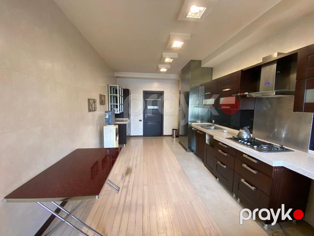 Satılır 4 otaqlı yeni tikili 220 m² — Mənzil, Bakı (9)