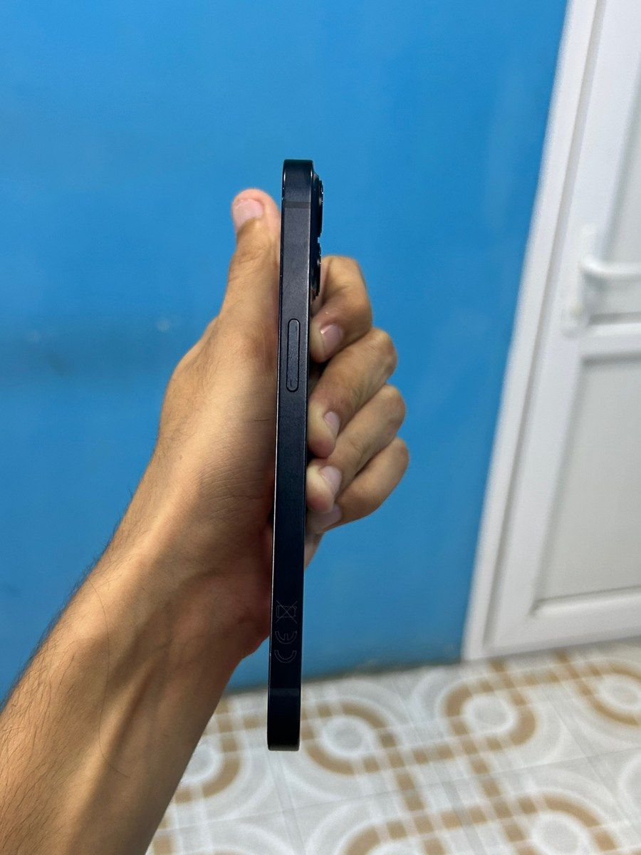 Apple iPhone 13 Midnight 128GB/4GB — Smartfonlar, Bakı (6)
