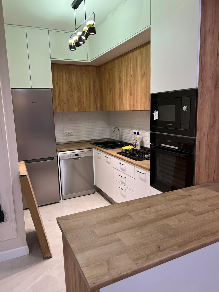Satılır 3 otaqlı yeni tikili 120 m² — Mənzil, Bakı (7)