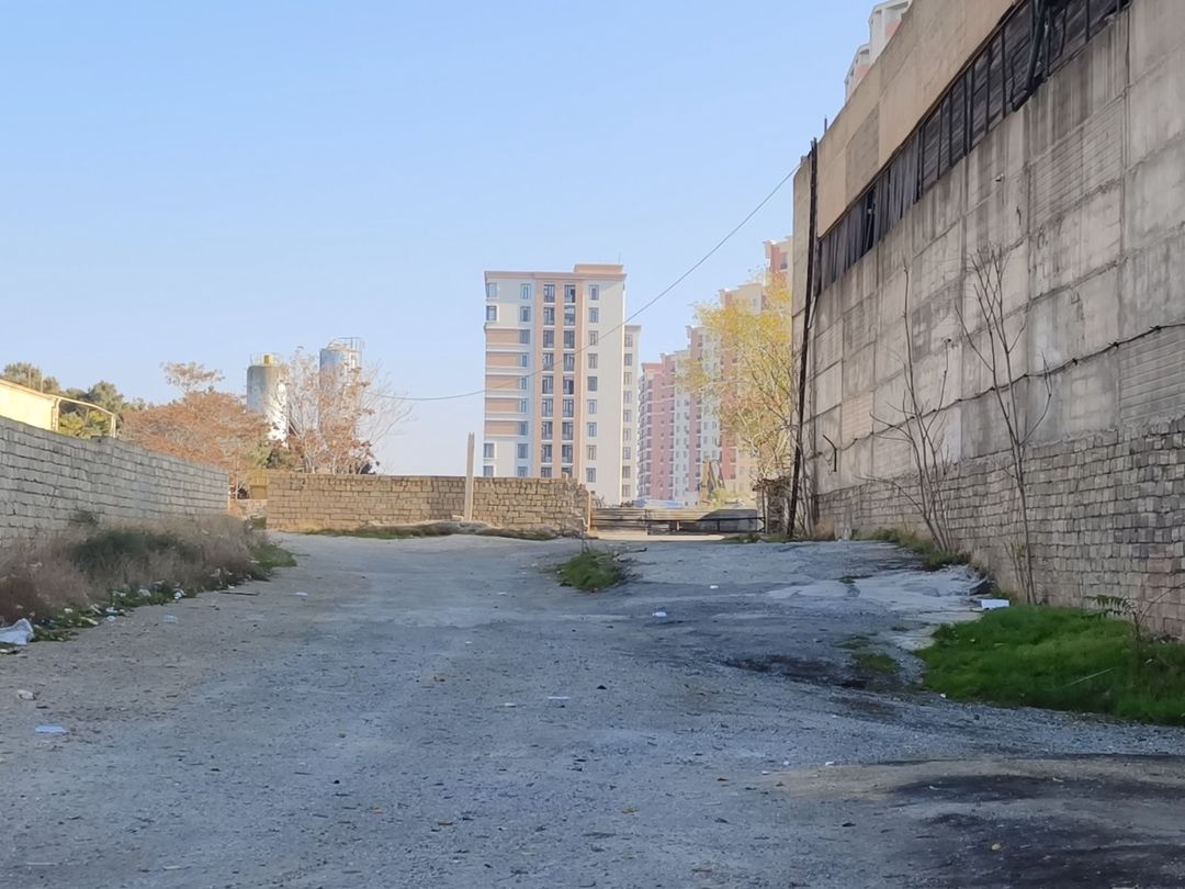 Satılır torpaq 25 sot — Torpaq, Bakı (2)