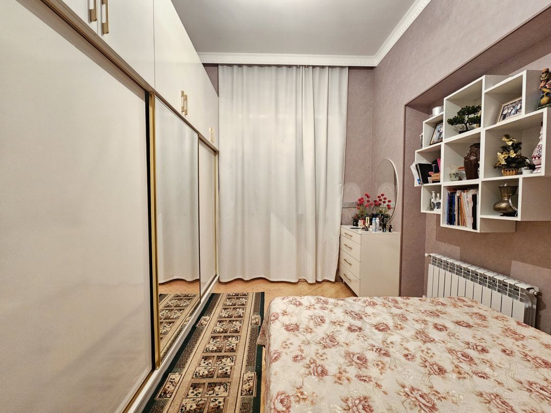 Satılır 2 otaqlı yeni tikili 52 m² — Mənzil, Xırdalan (3)