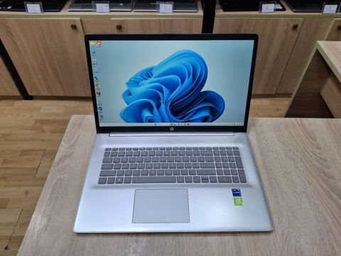 Noutbuk HP 470 G10 i7 1335U Mx550 2gb 17.3 Ekran — Bakı