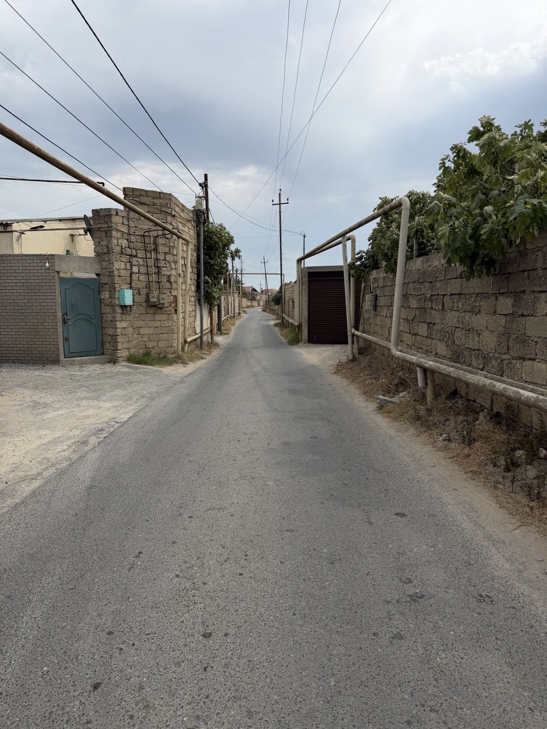 Satılır torpaq 10 sot — Torpaq, Bakı (10)