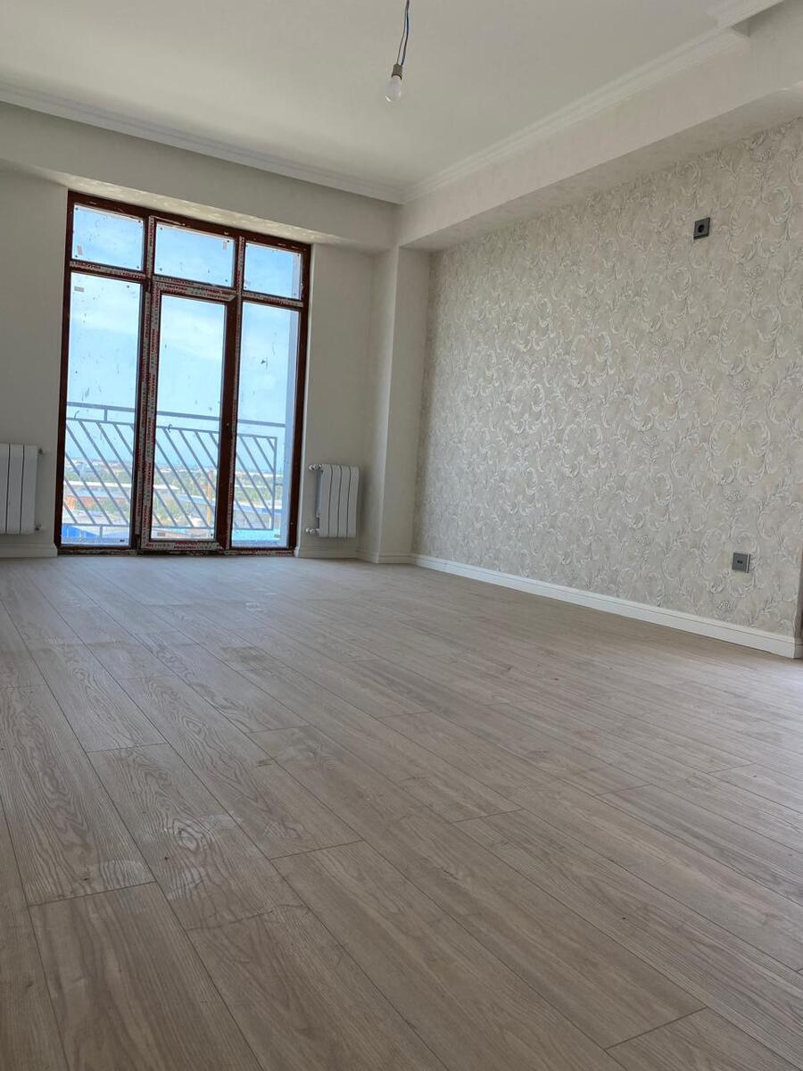 Satılır 3 otaqlı yeni tikili 62.5 m² — Mənzil, Sumqayıt