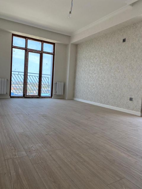 Satılır 3 otaqlı yeni tikili 62.5 m² — Sumqayıt