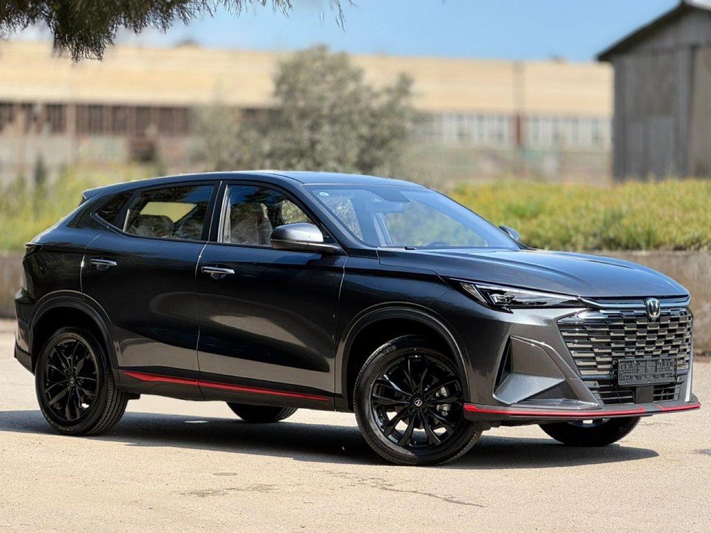 Changan Oshan X5 Plus, 1.5 L, 2026 il, yeni — Avtomobillər, Bakı (3)