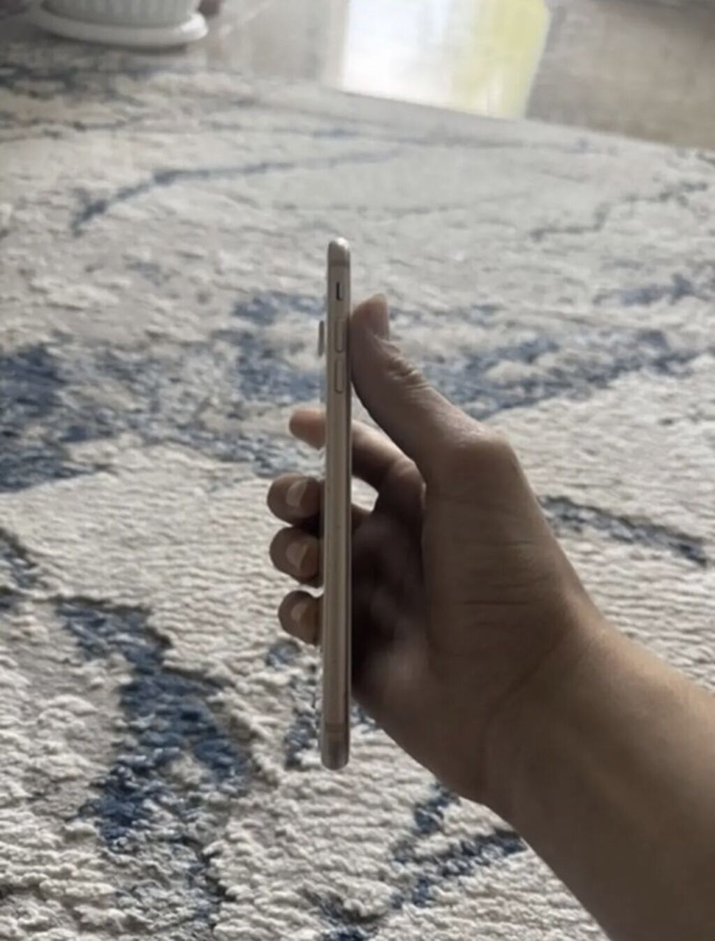 iPhone 8 Plus, Qızılı — Apple iPhone, Cəlilabad (5)