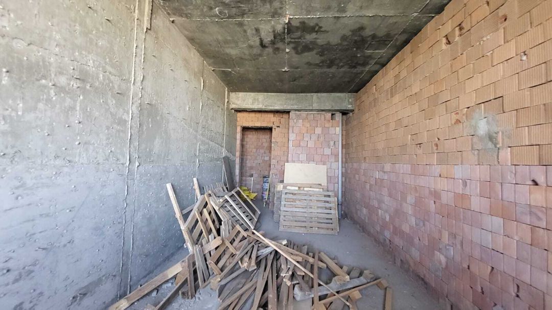 Satılır 4 otaqlı yeni tikili 240 m² — Mənzil, Bakı (5)