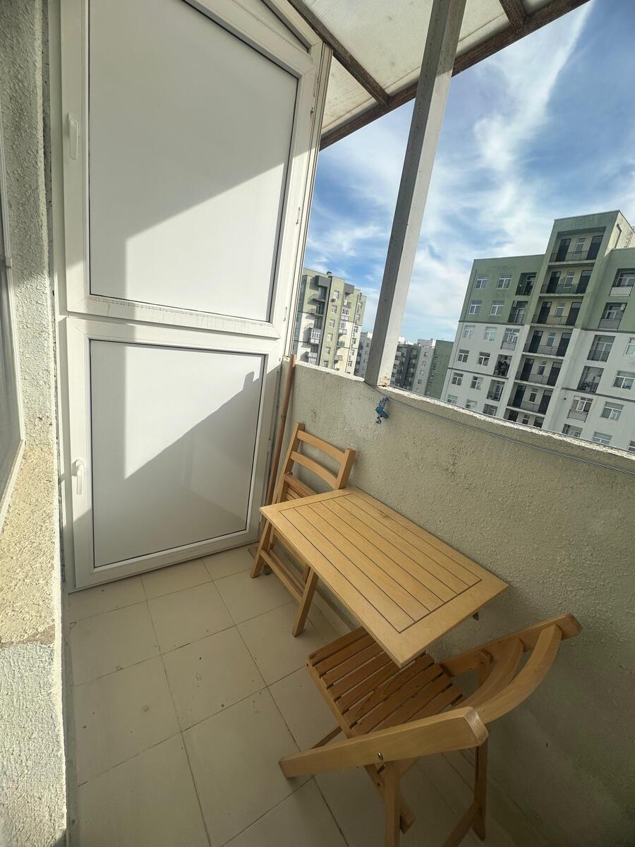 Satılır 3 otaqlı yeni tikili 85 m² — Mənzil, Bakı (9)