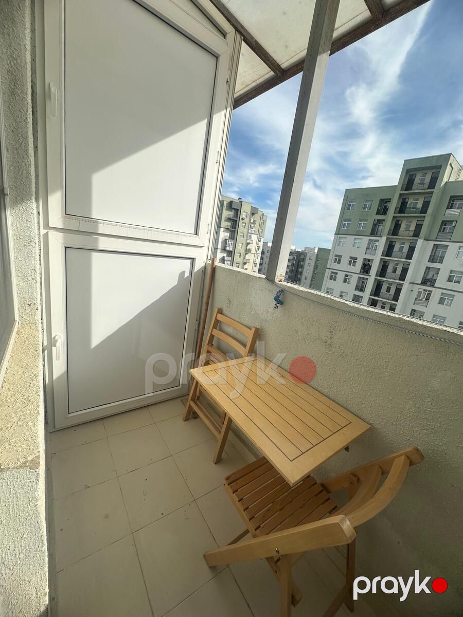 Satılır 3 otaqlı yeni tikili 85 m² — Mənzil, Bakı (9)