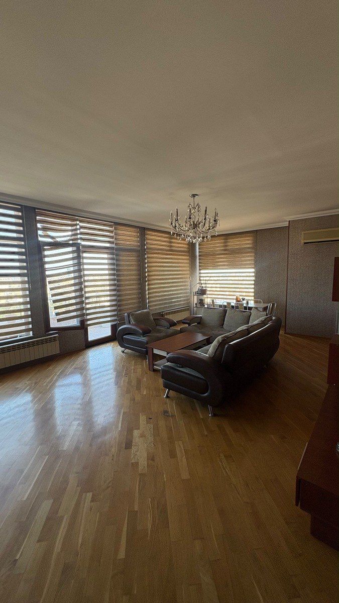 Satılır 3 otaqlı yeni tikili 127 m² — Mənzil, Bakı (2)
