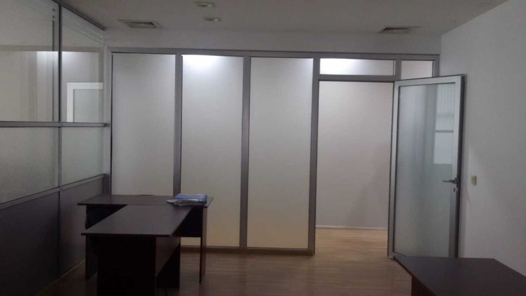İcarəyə verilir 3 otaqlı ofis 80 m² — Ofis, Bakı (6)