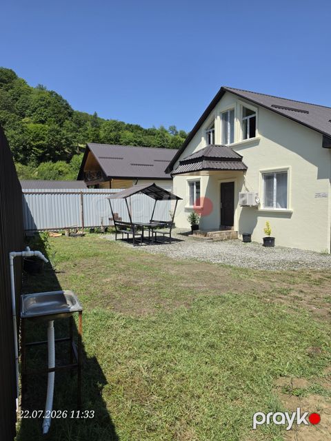 İcarəyə verilir 4 otaqlı həyət evi/bağ evi 100 m²