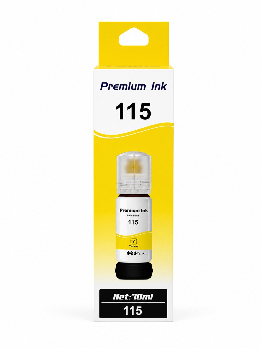 Epson 115 boya — Elektronika, Bakı (4)