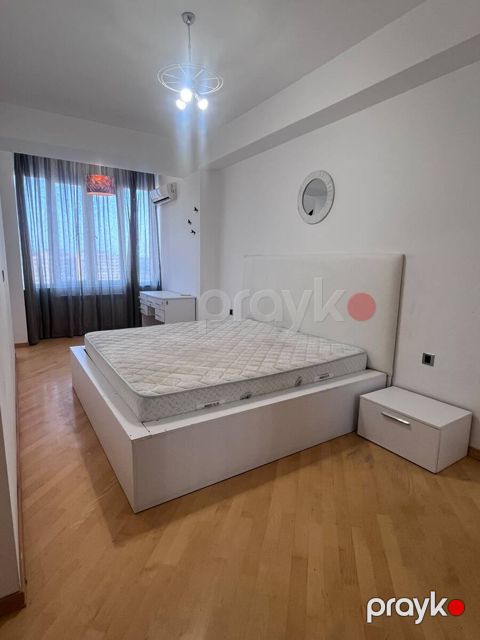 İcarəyə verilir 3 otaqlı yeni tikili 105 m²