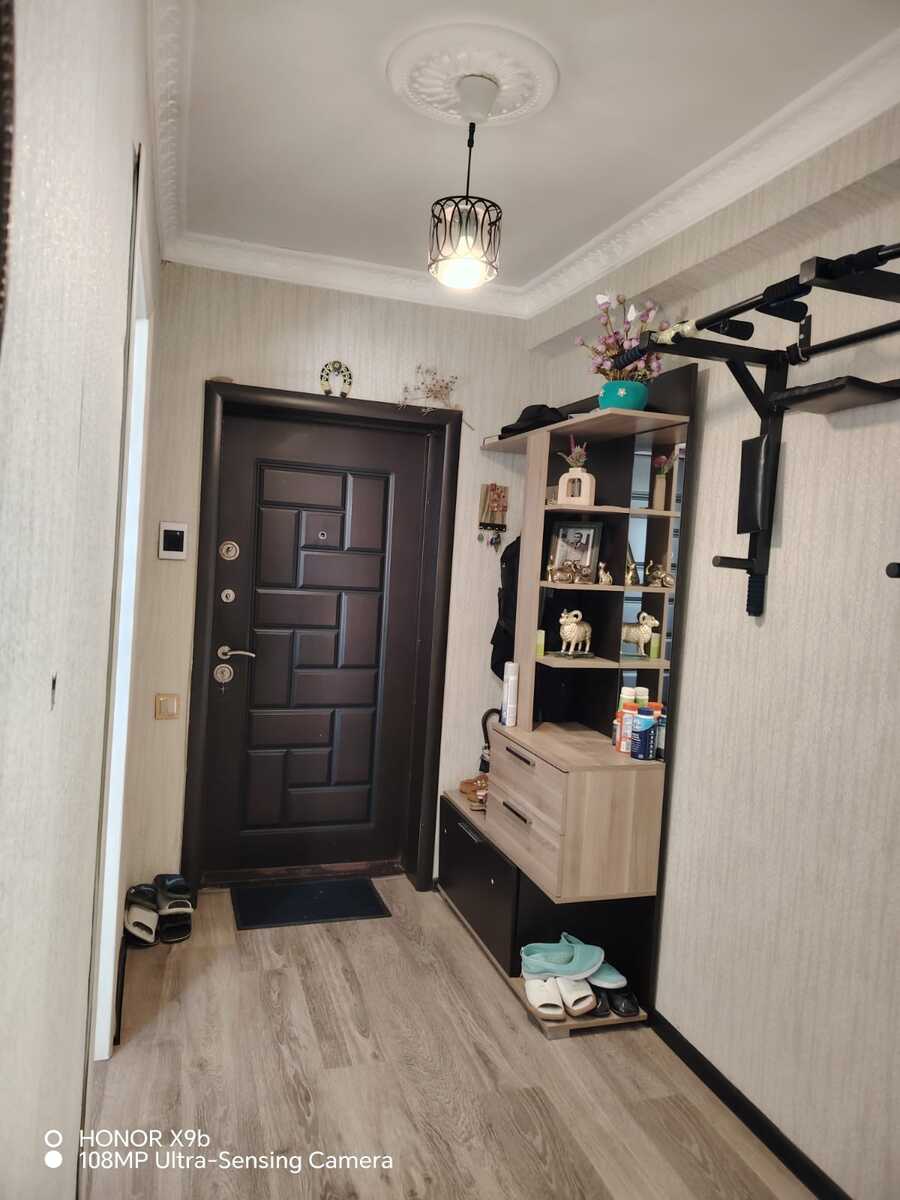 Satılır 2 otaqlı köhnə tikili 65 m² — Mənzil, Bakı (11)