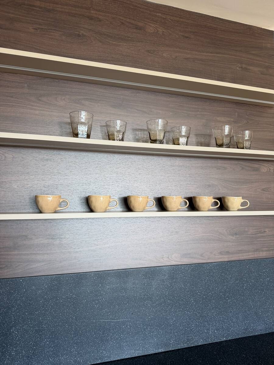 İcarəyə verilir 2 otaqlı yeni tikili 96 m² — Mənzil, Bakı (5)