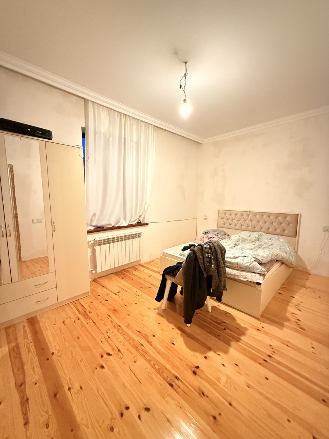 Satılır 3 otaqlı həyət evi/bağ evi 132 m² — Ev, villa, Bakı (5)