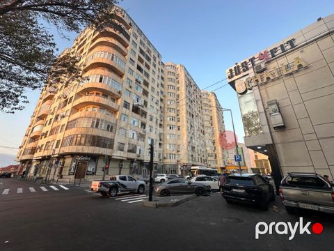 Satılır 3 otaqlı yeni tikili 110 m²