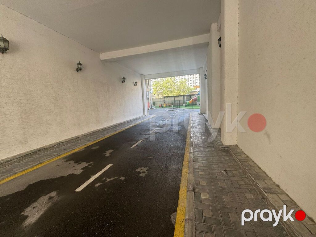 3 otaqlı, Yeni tikili, 152 kv. m — Mənzil, Bakı (7)