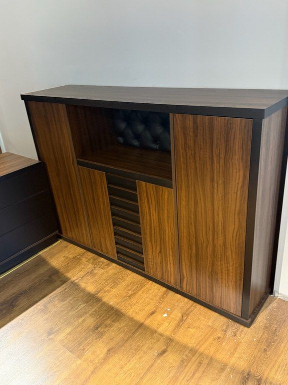 Ofis mebeli "Chester" — Mebel, Bakı (3)