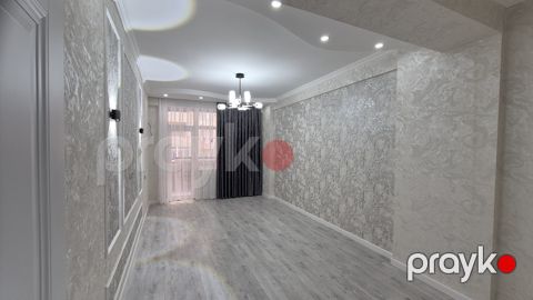 2-otaqlı yeni tikili, Xırdalan ş., 60.5 m²