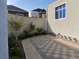 Satılır 4 otaqlı həyət evi/bağ evi 110 m² — Etibar Bey