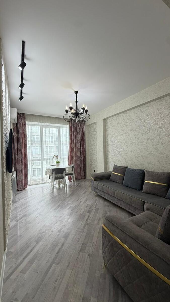 İcarəyə verilir 2 otaqlı yeni tikili 65 m² — Mənzil, Bakı
