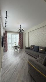 İcarəyə verilir 2 otaqlı yeni tikili 65 m² — Cavid