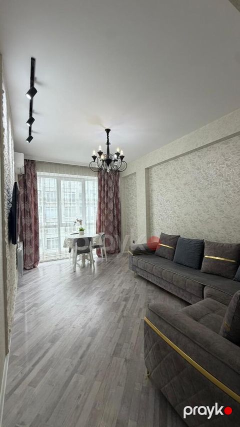 İcarəyə verilir 2 otaqlı yeni tikili 65 m²