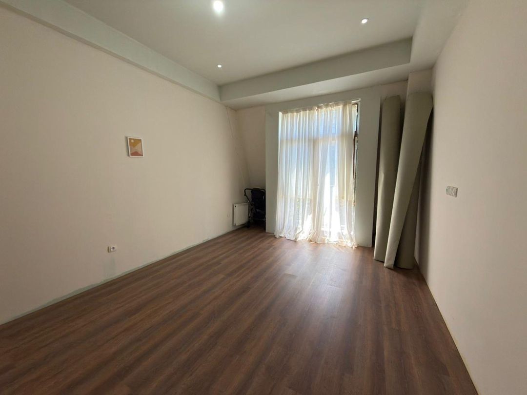 İcarəyə verilir 3 otaqlı yeni tikili 105 m² — Mənzil, Bakı (5)