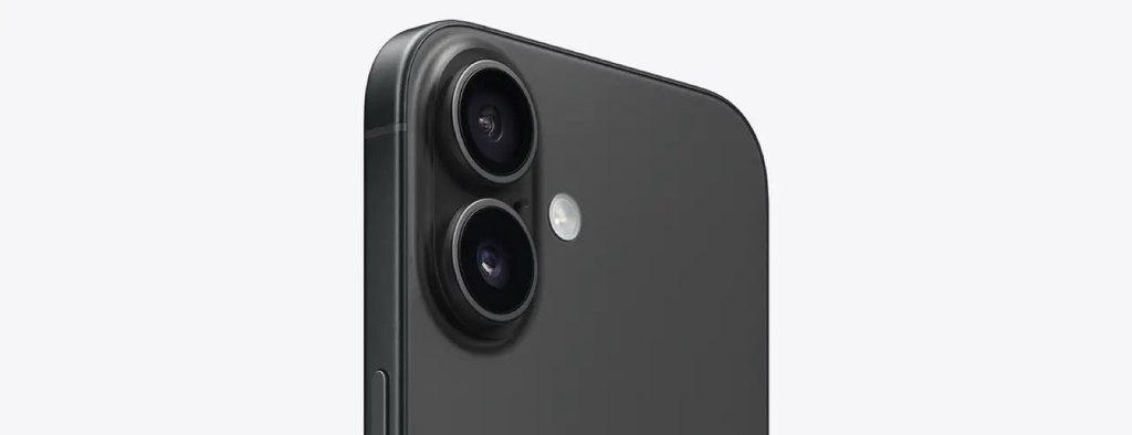 Apple iPhone 16 Black 128GB/8GB — Smartfonlar, Bakı (4)