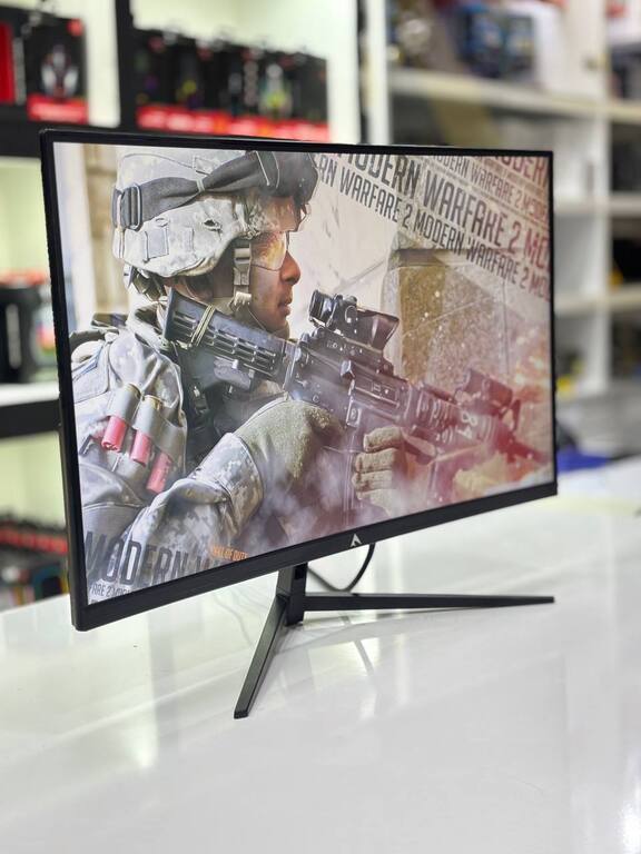 Gaming monitor "Alfa 27 Inch 165Hz" — Elektronika, Bakı (3)