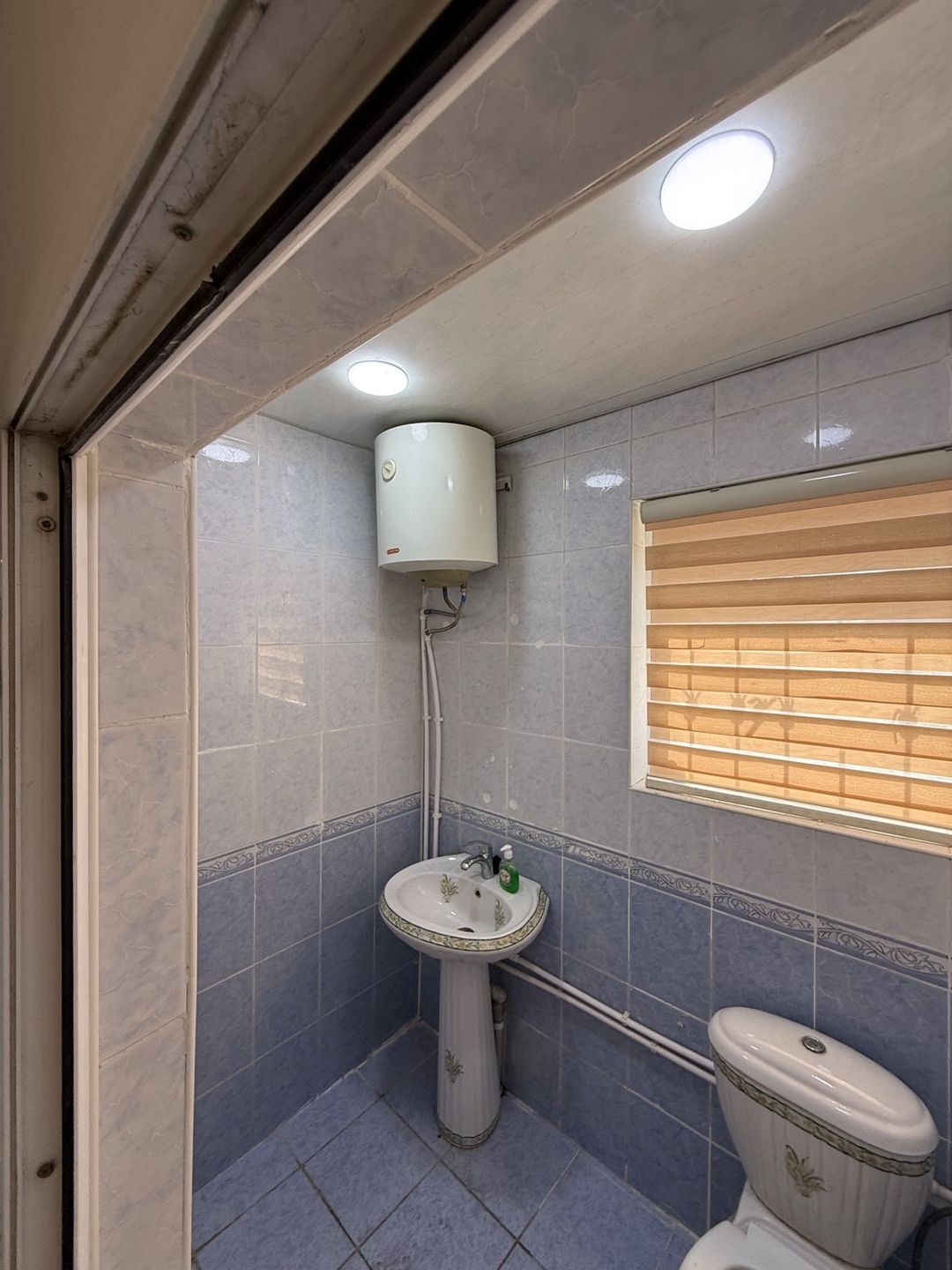 İcarəyə verilir obyekt 80 m² — Əmlak, Bakı (12)