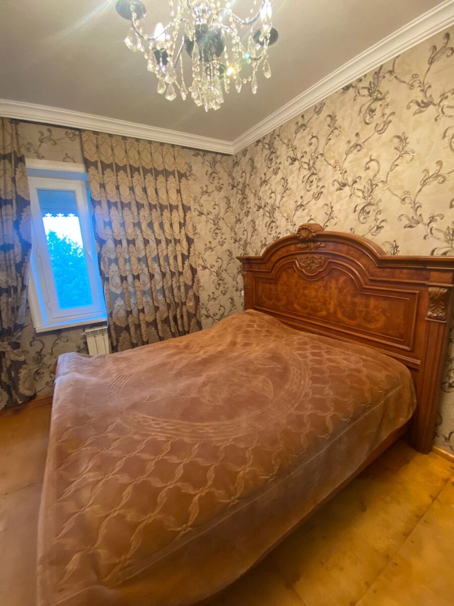 3-otaqlı mənzil, Gəncə ş., 64 m² — Mənzil, Gəncə (11)