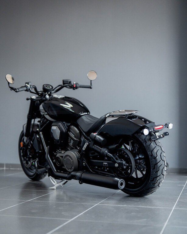 Benda Rock 707, 676 sm3, 2026 il, yeni — Motosikletlər, Bakı (9)