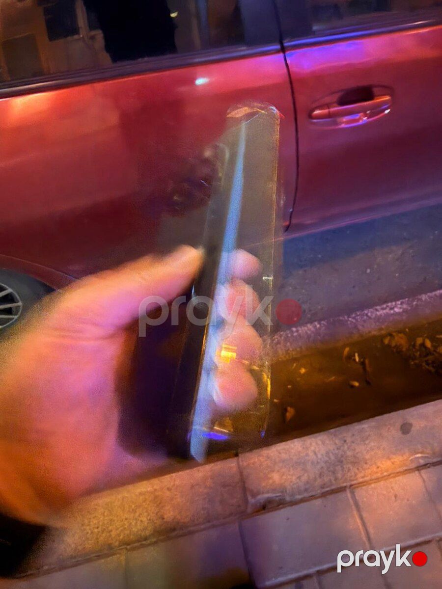 Apple iPhone 14 Pro Max Deep Purple 256GB — Apple iPhone, Bakı (2)